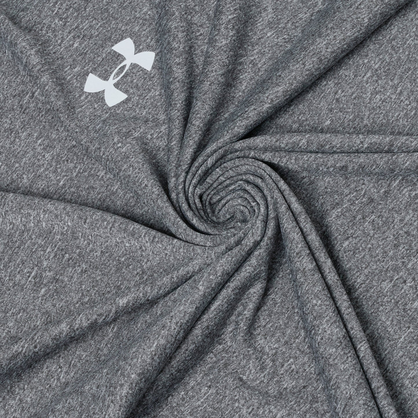 Under Armour Heatgear Tech Marl T-Shirt