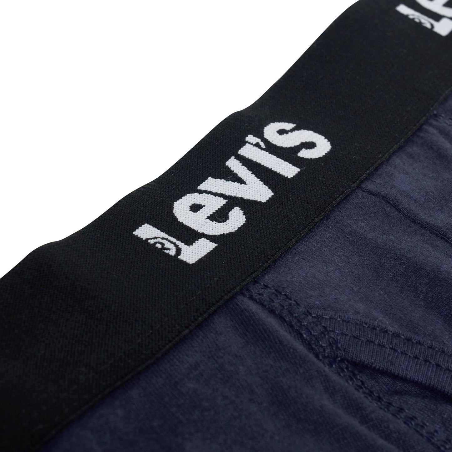 Levi's 5 Pack Boxer Briefs