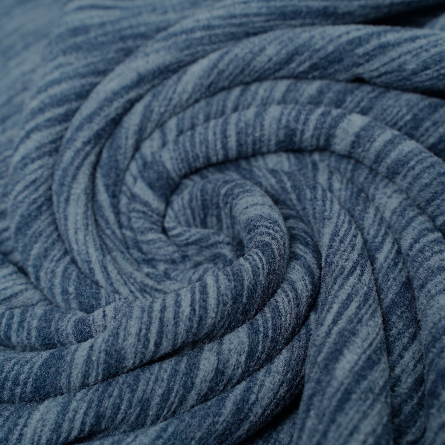 Ex High Street Snowdon II Quarter Zip Fleece Jacket