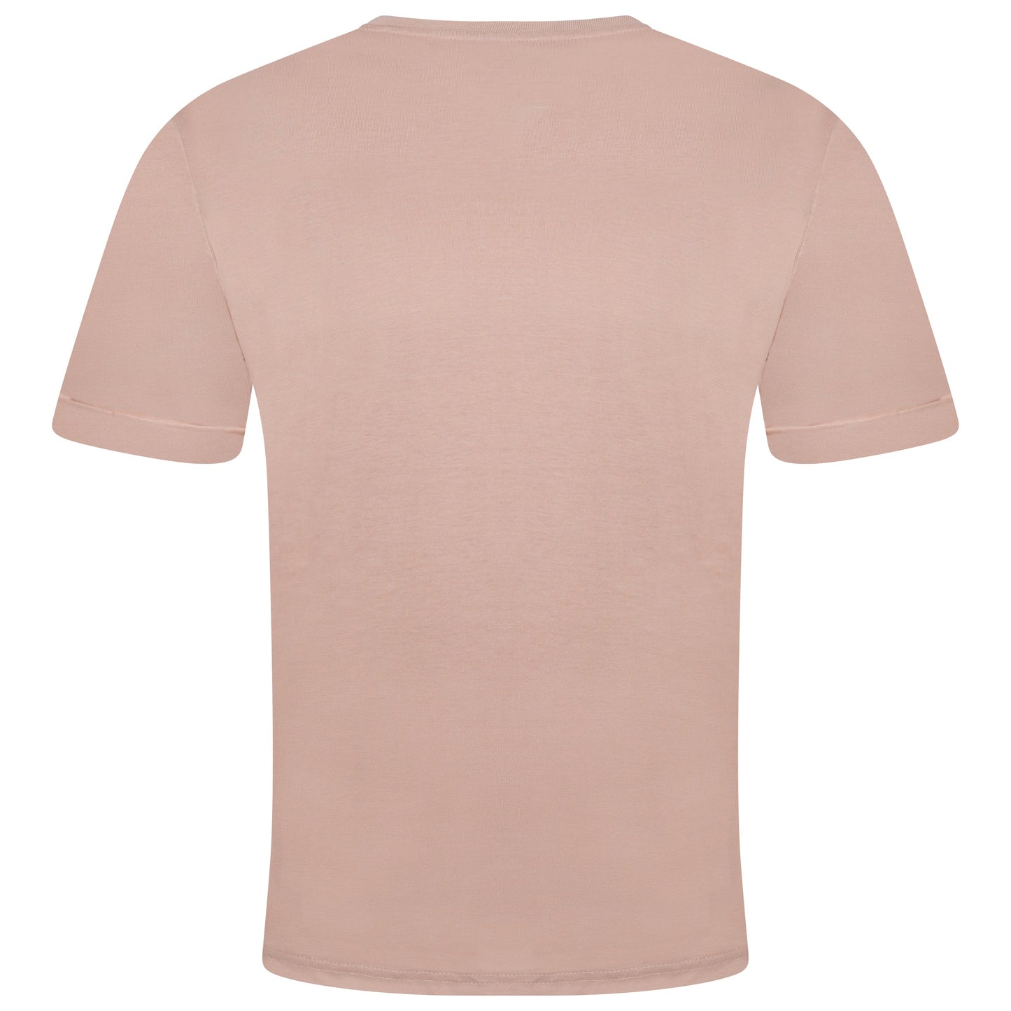 Industrialize Crew Neck Pocket T-Shirt