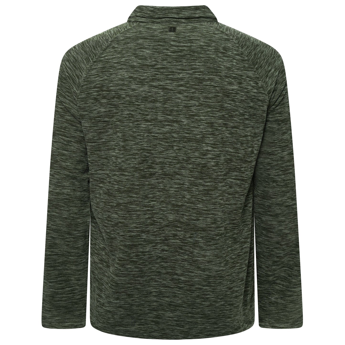 Ex High Street Snowdon II Quarter Zip Fleece Jacket