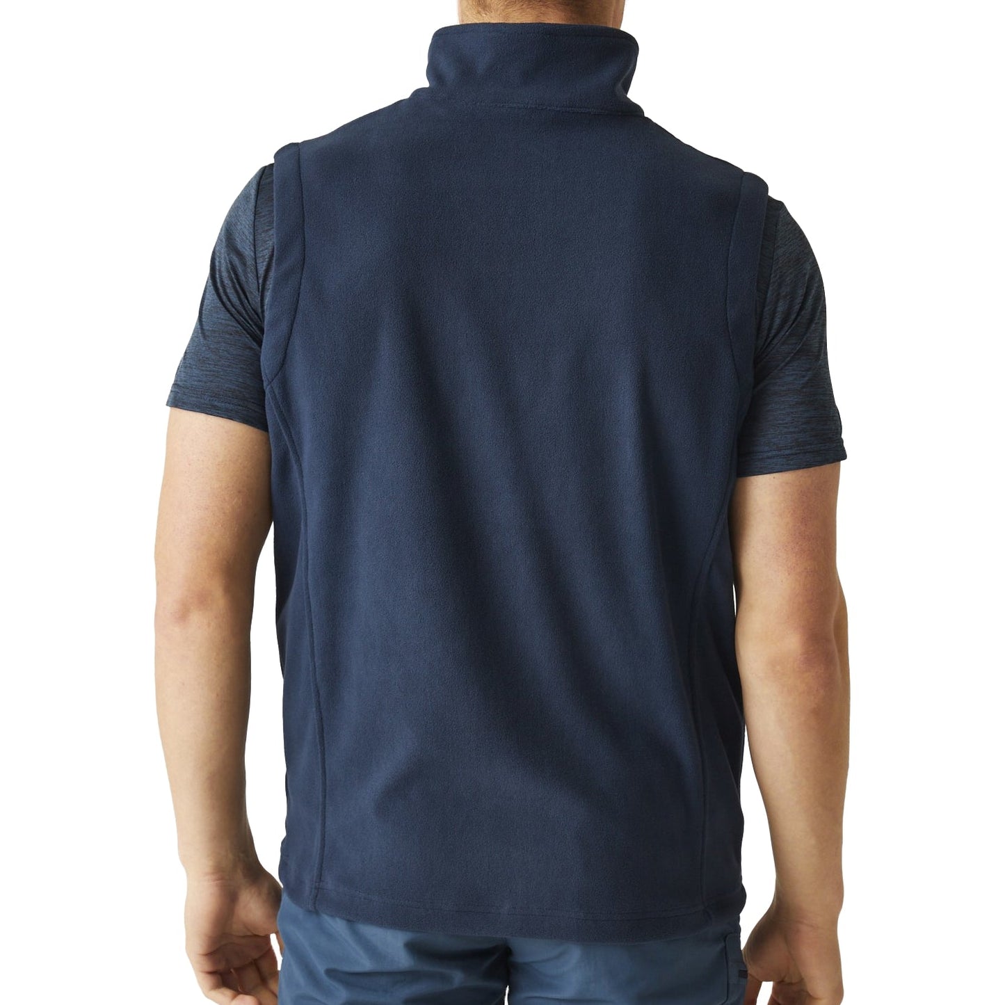 Regatta Tobias Sleeveless Fleece Gilet