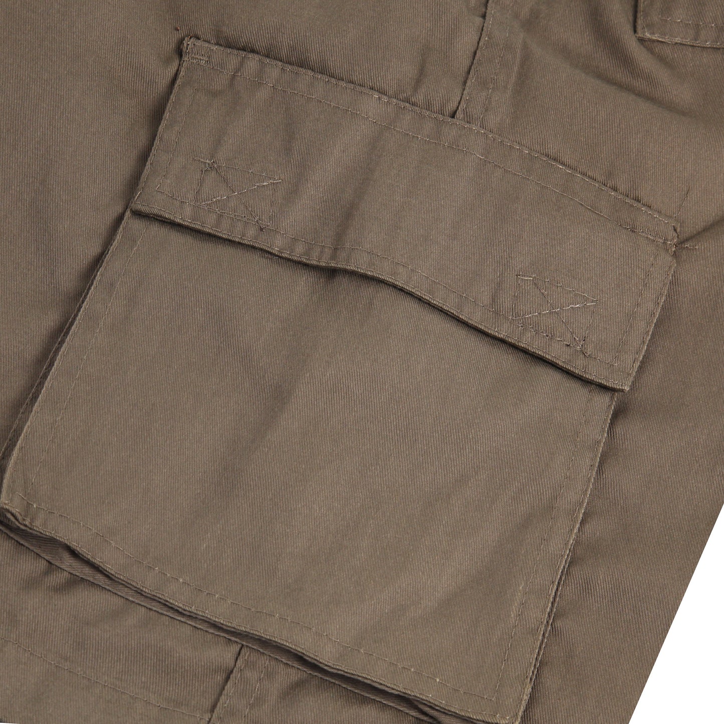 Eros 6 Pocket Cargo Shorts