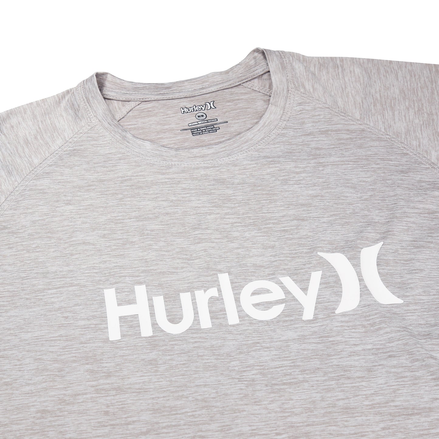 Hurley Essential One And Only Twist T-Shirt