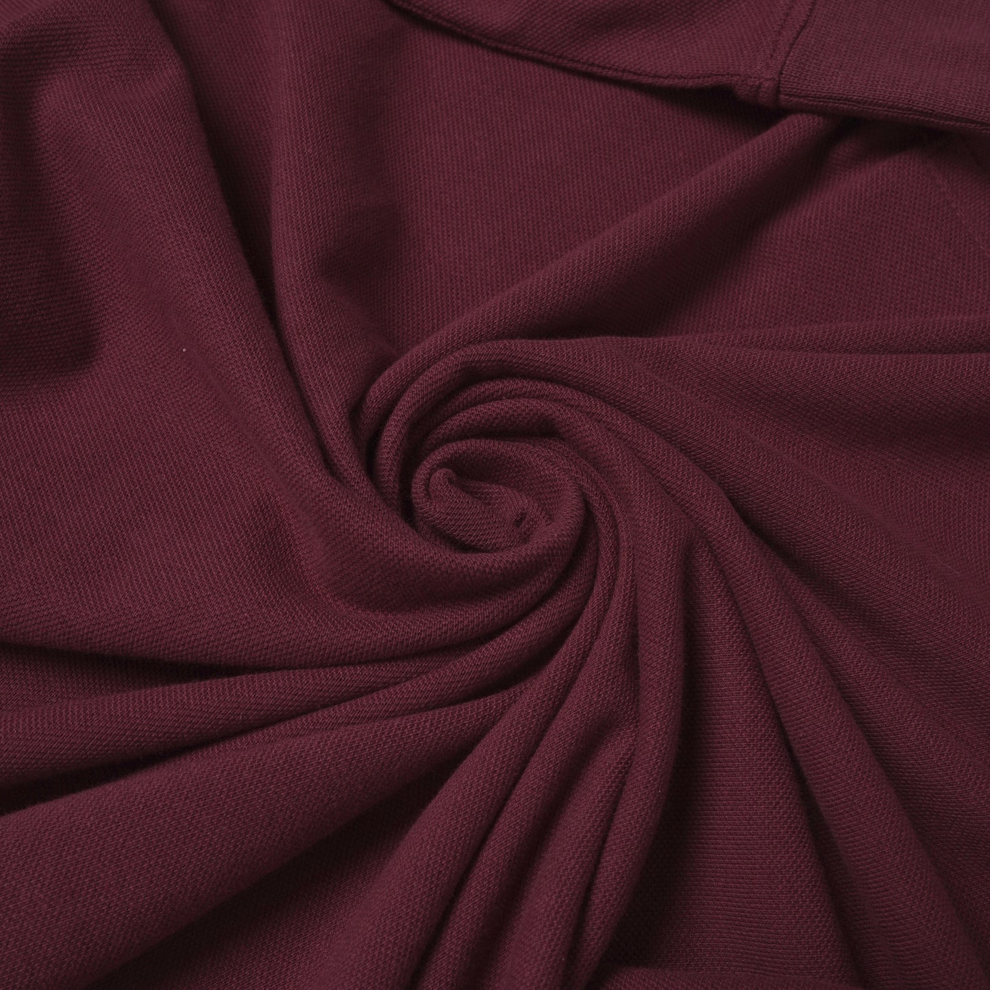 Evryone Long Sleeve Polo Shirt