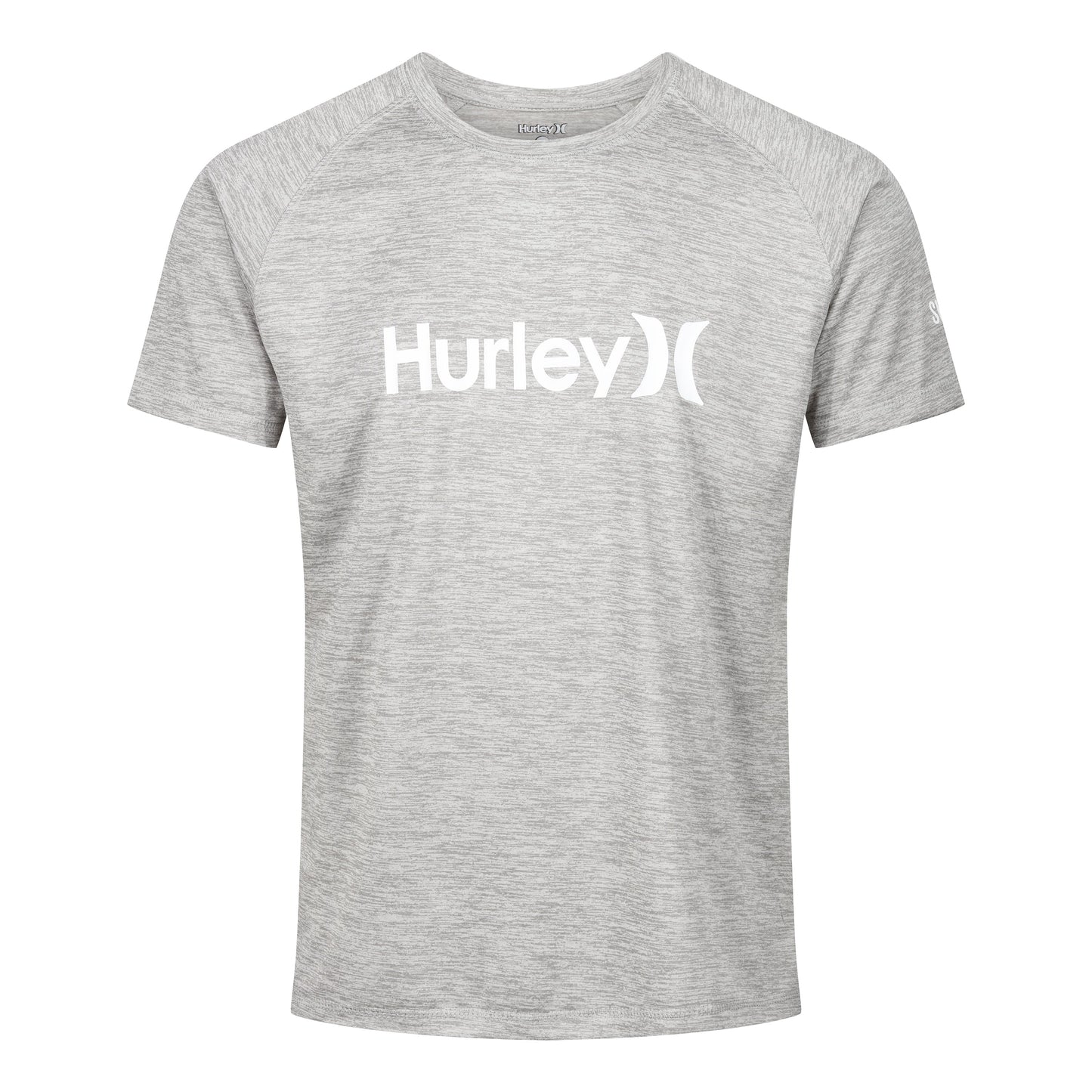 Hurley Essential One And Only Twist T-Shirt