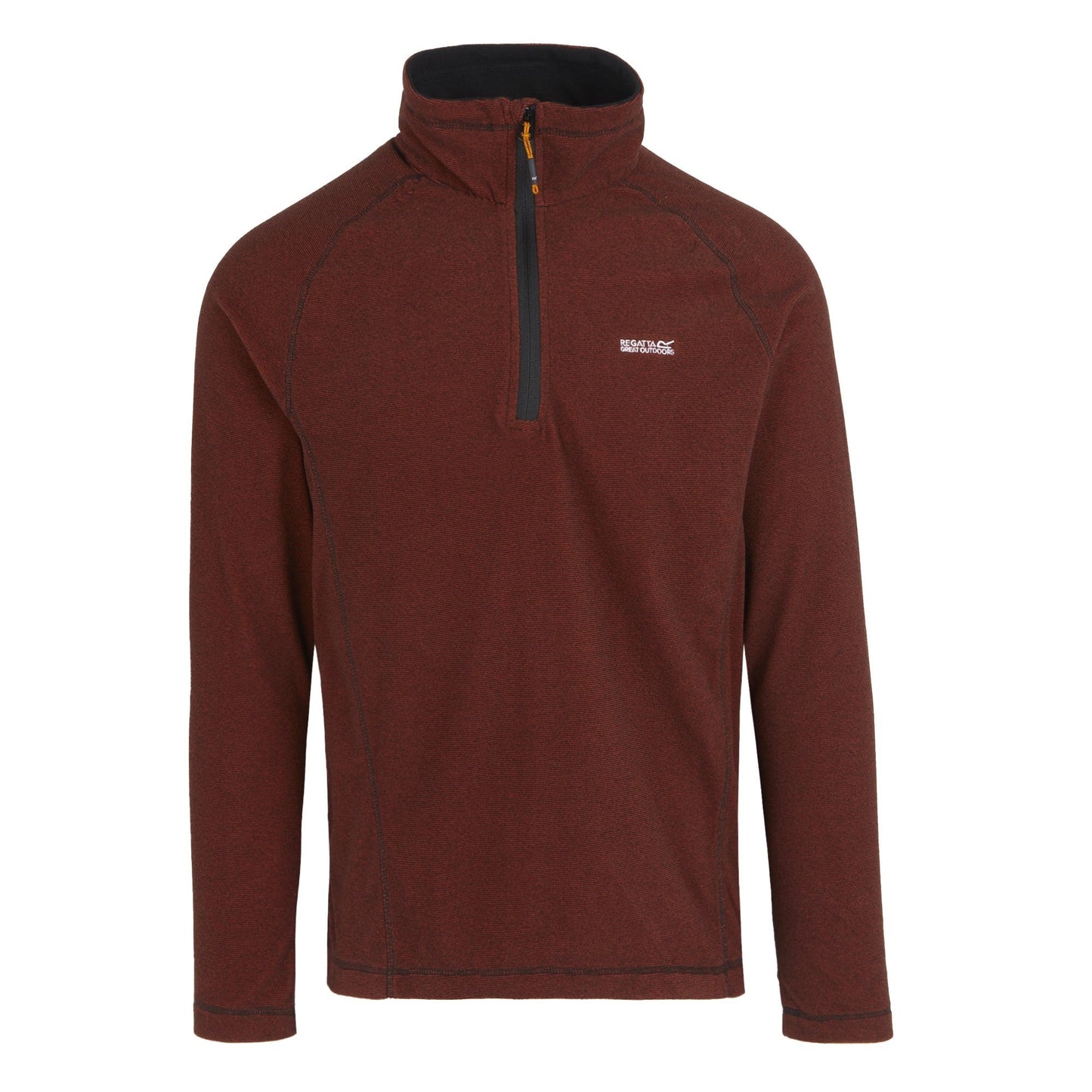 Regatta Montes Lightweight Half Zip Fleece