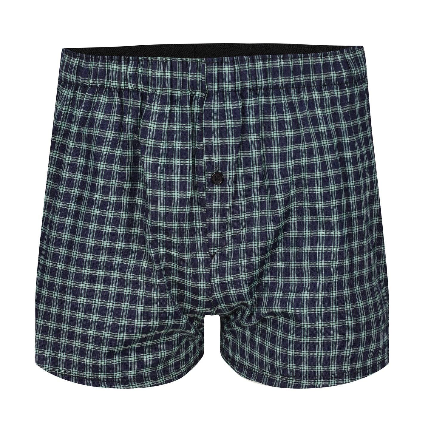 Payden 3 Pack Check Boxer Shorts