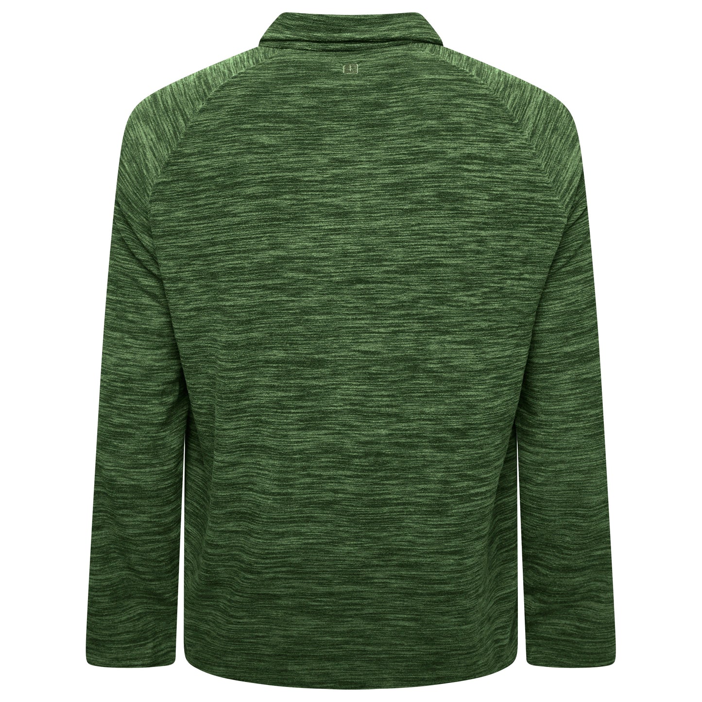 Ex High Street Snowdon II Quarter Zip Fleece Jacket