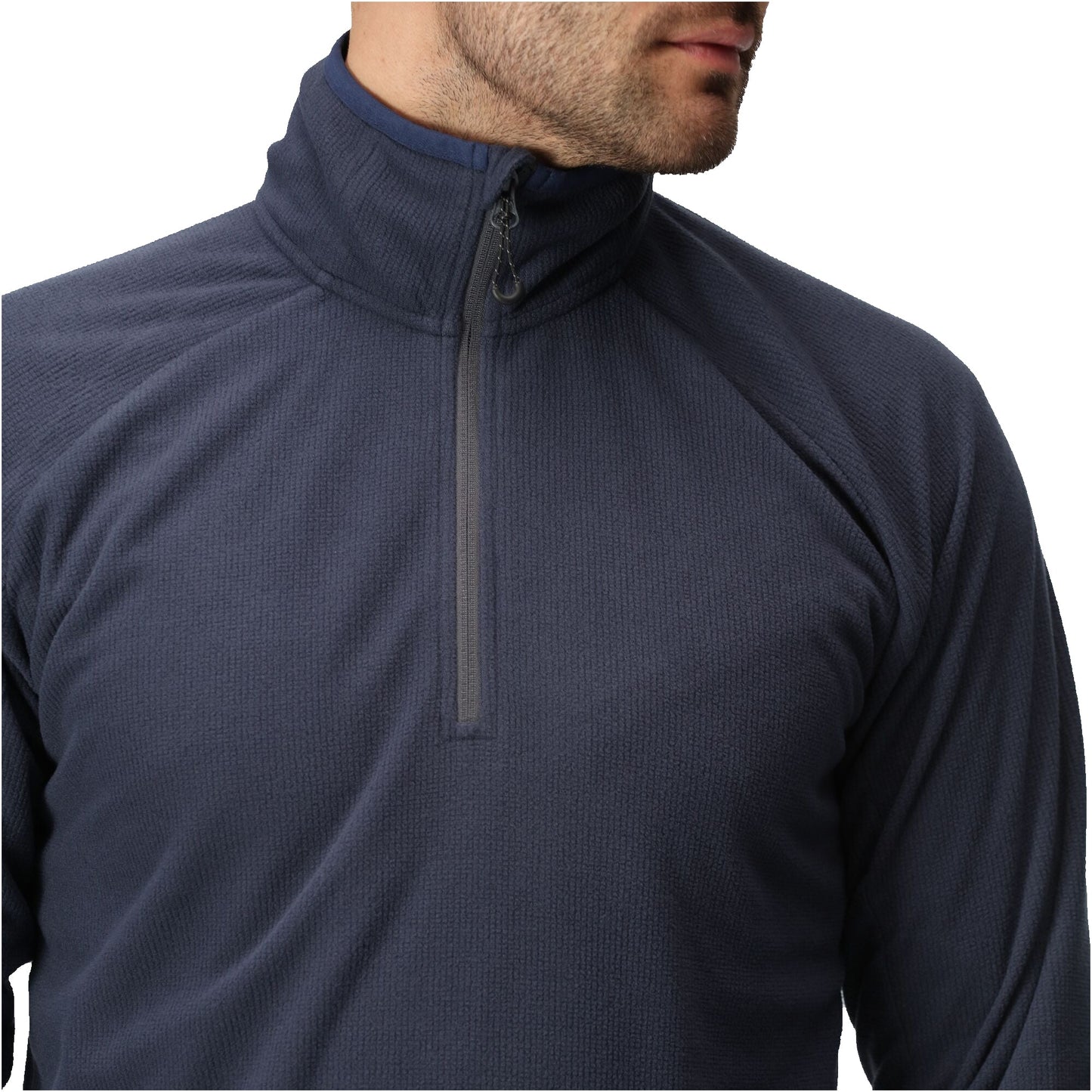 Regatta Navigate Quarter Zip Fleece
