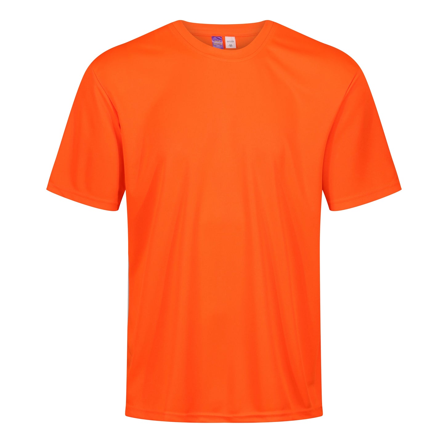 Value Wicking Breathable T-Shirt