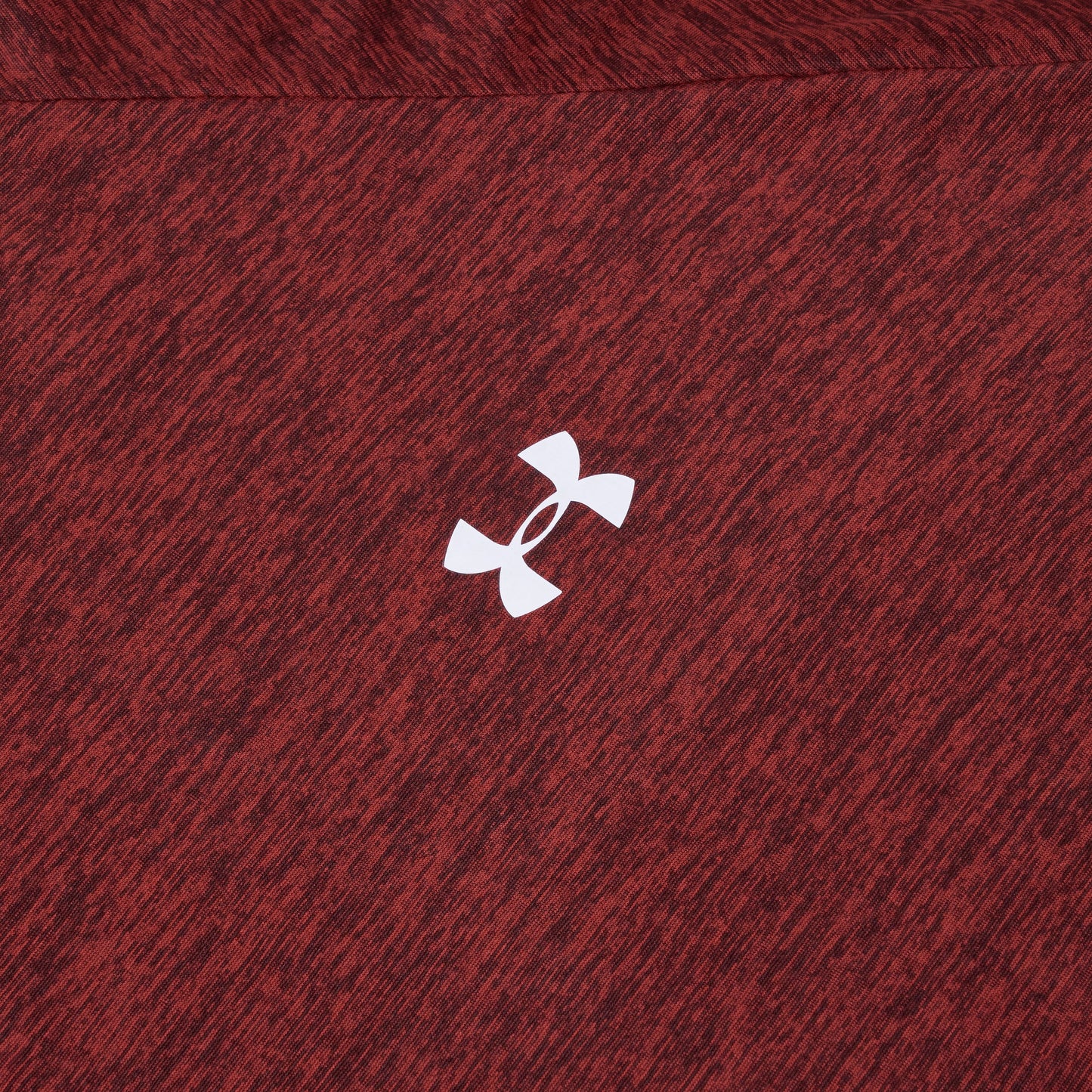 Under Armour Heatgear Tech Marl T-Shirt