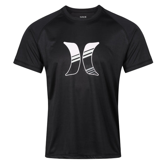 Hurley One And Only Logo T-shirt