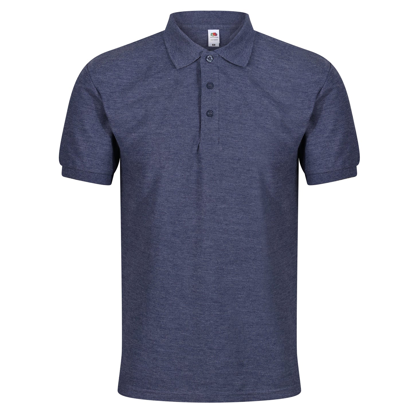 Fruit of the Loom 65/35 Tailored Polo Shirt