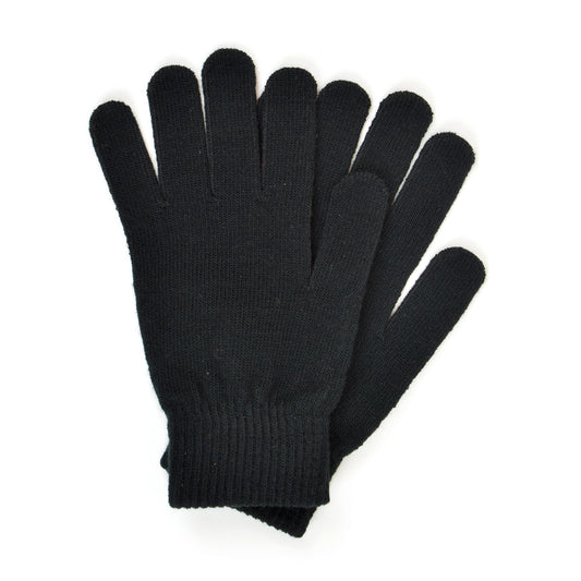 Tom Franks Knit Gloves