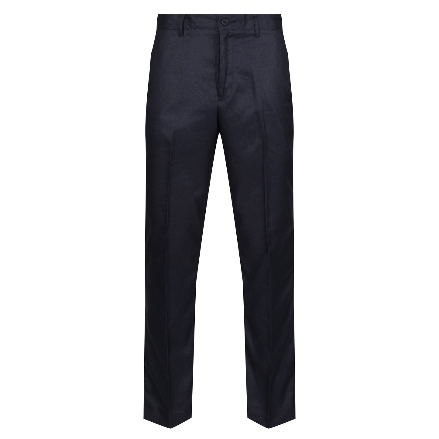 Farah Assorted Styles Blue Formal Trousers