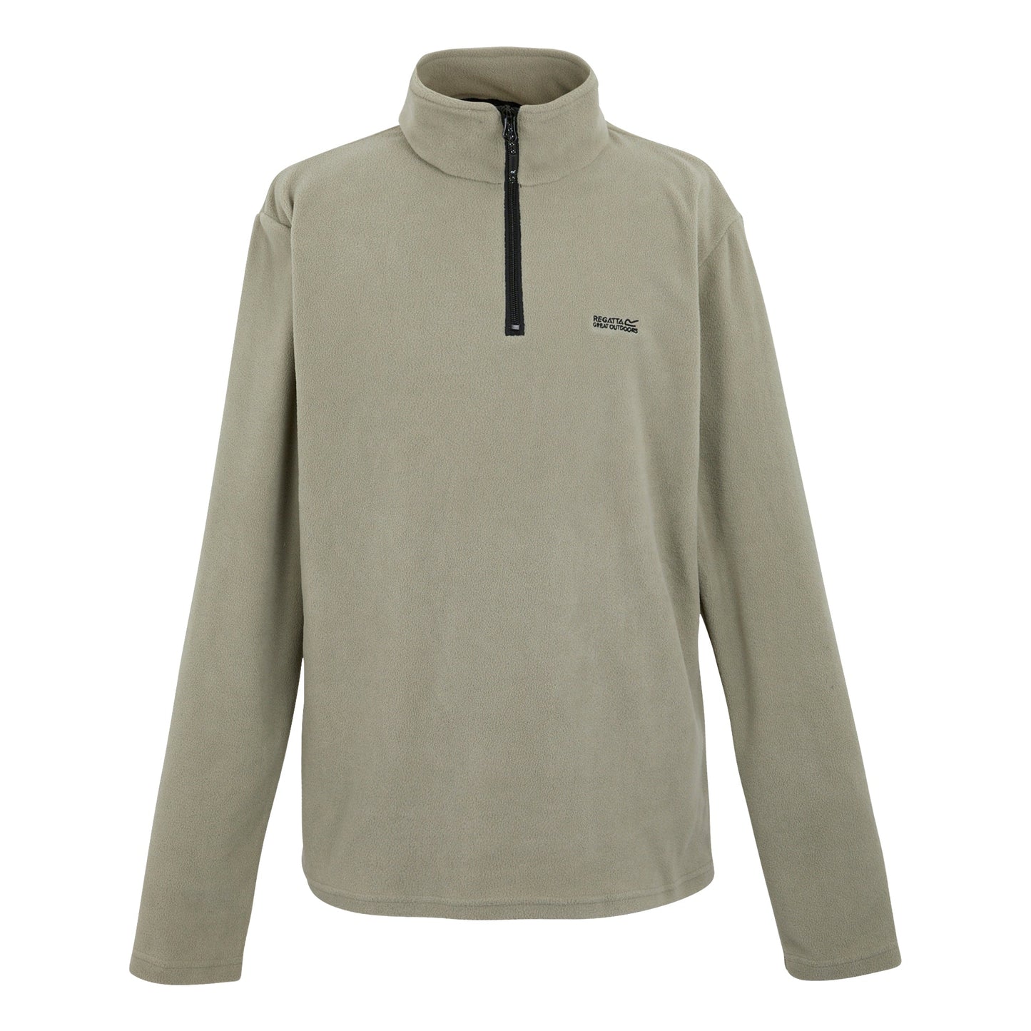 Regatta Thompson Quarter Zip Fleece