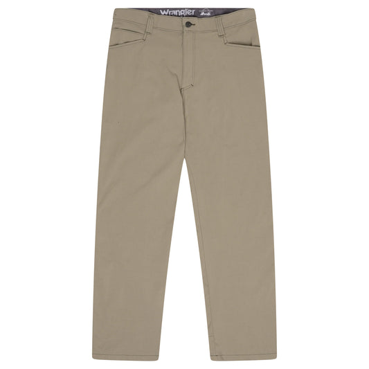 Wrangler Flex Waist Outdoor Series Cargo Trousers