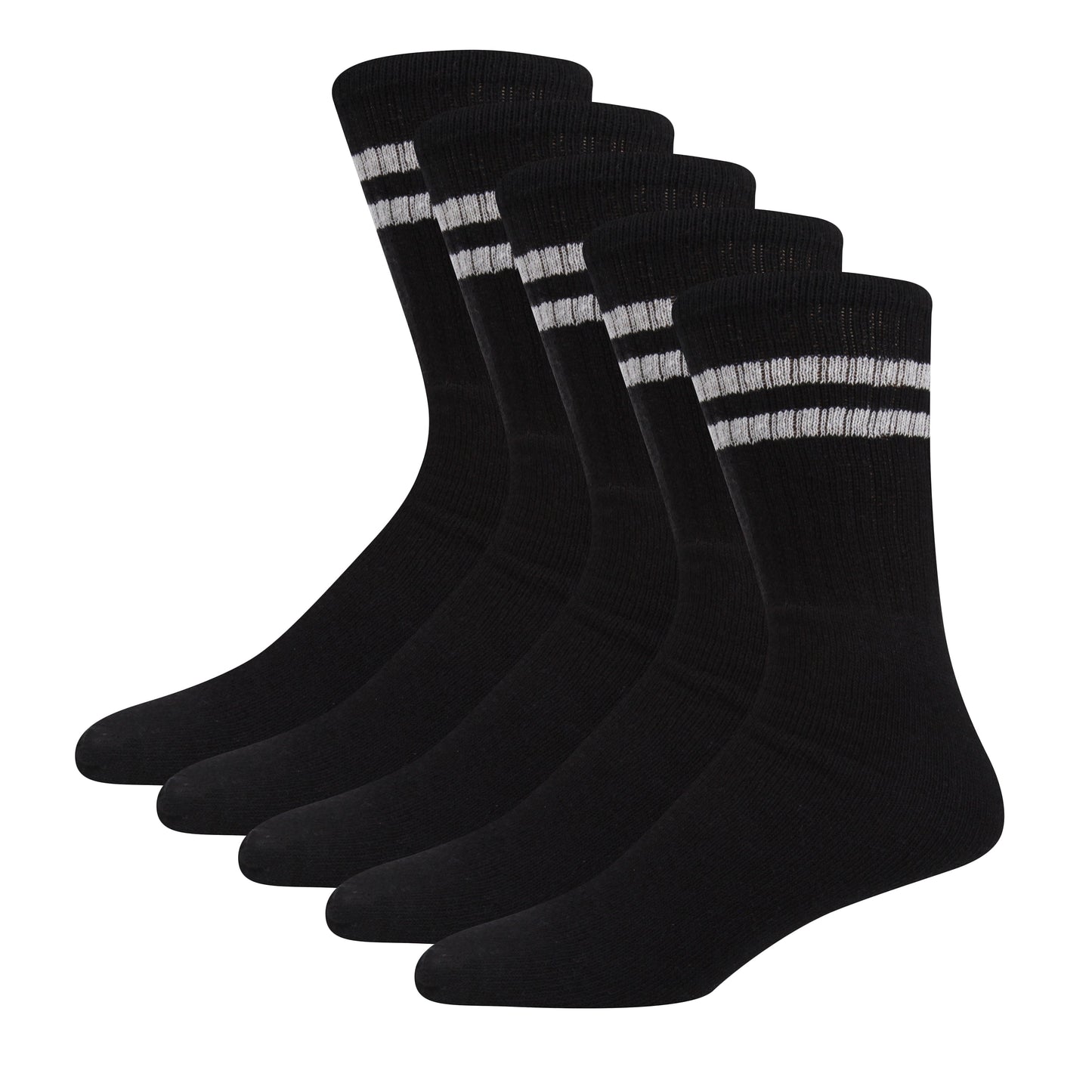 Tom Franks 5 Pair Classic Sport Socks