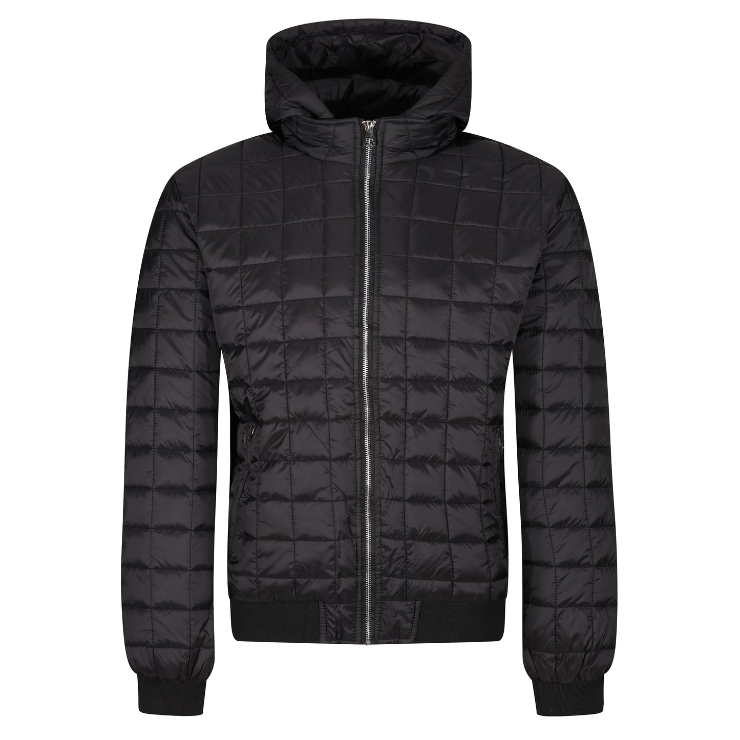 Result Stealth Hooded Jacket