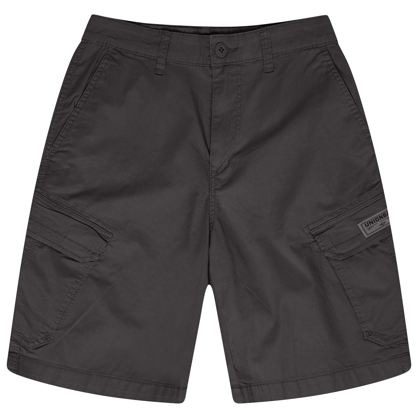 Union Bay Noah Stretch Twill Cargo Shorts
