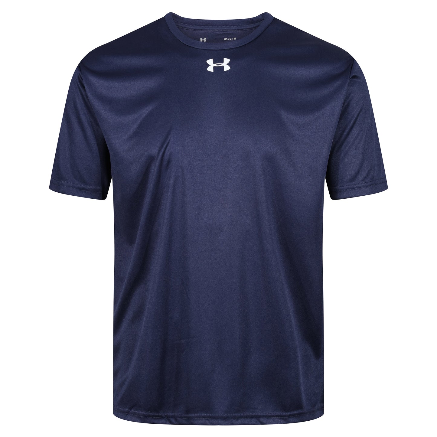 Under Armour Locker 2.0 Short Sleeve T-Shirt