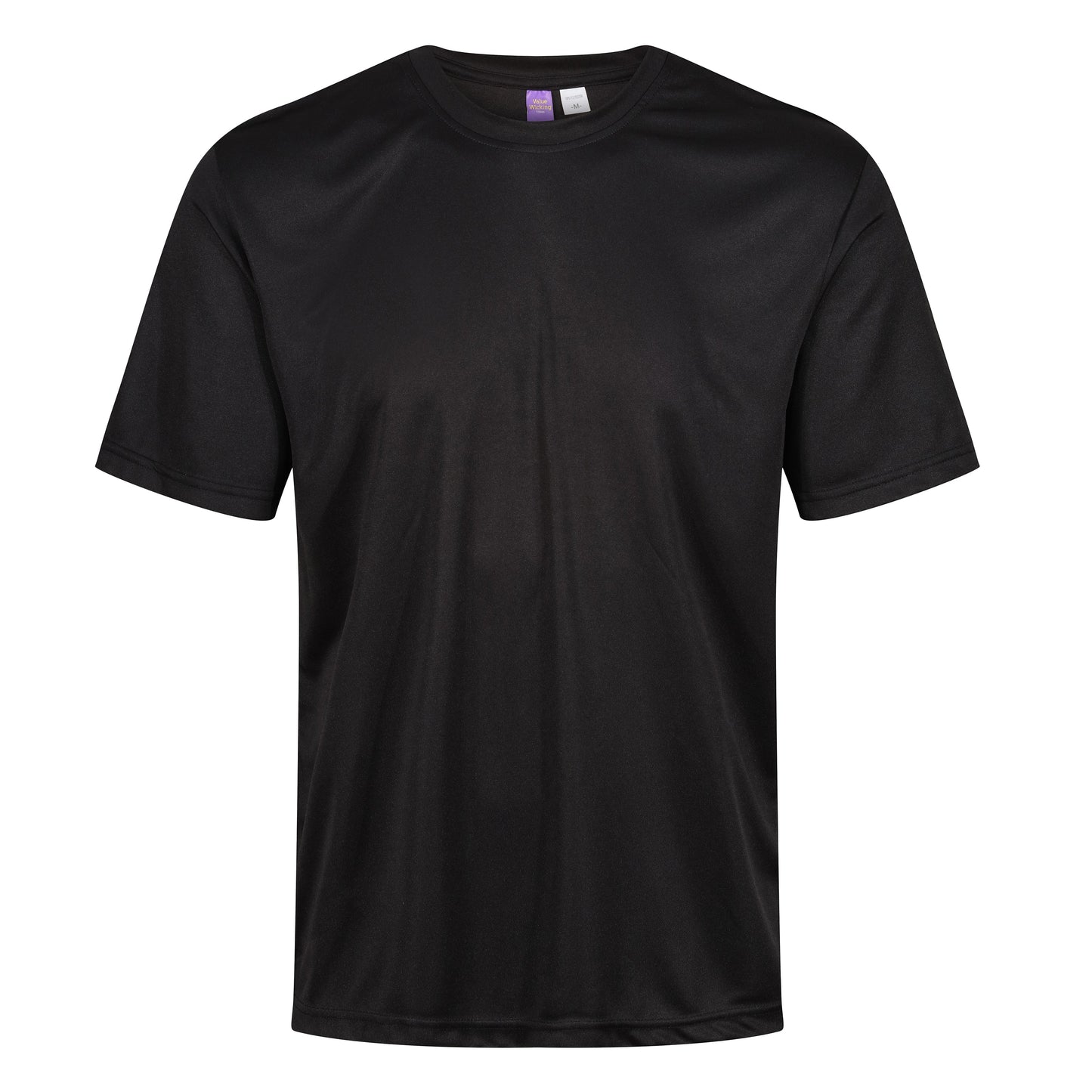 Value Wicking Breathable T-Shirt