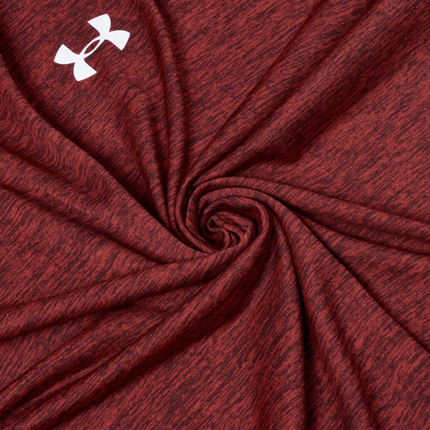 Under Armour Heatgear Tech Marl T-Shirt