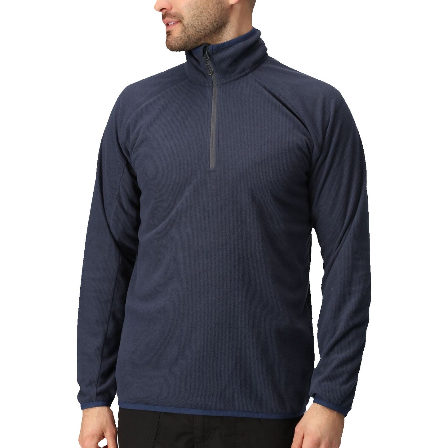 Regatta Navigate Quarter Zip Fleece