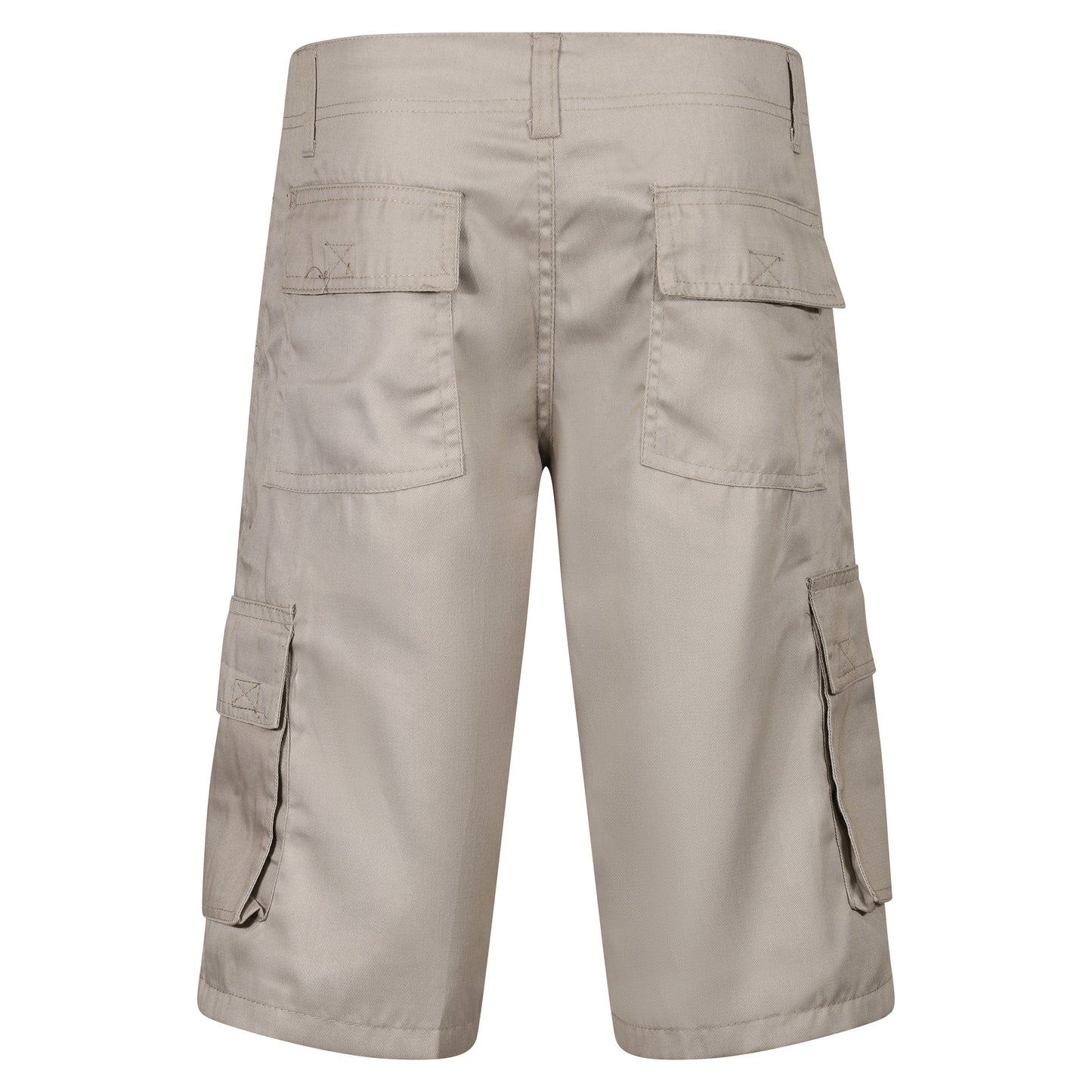 Eros 6 Pocket Cargo Shorts