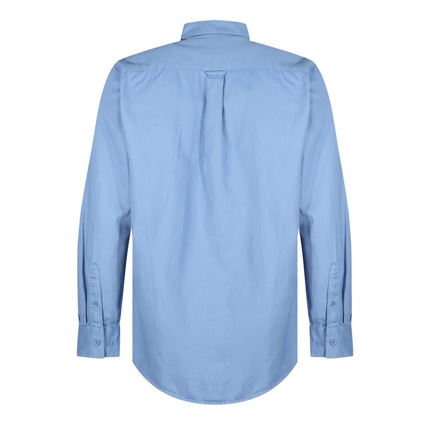 TL London 2 Pocket Long Sleeve Shirt