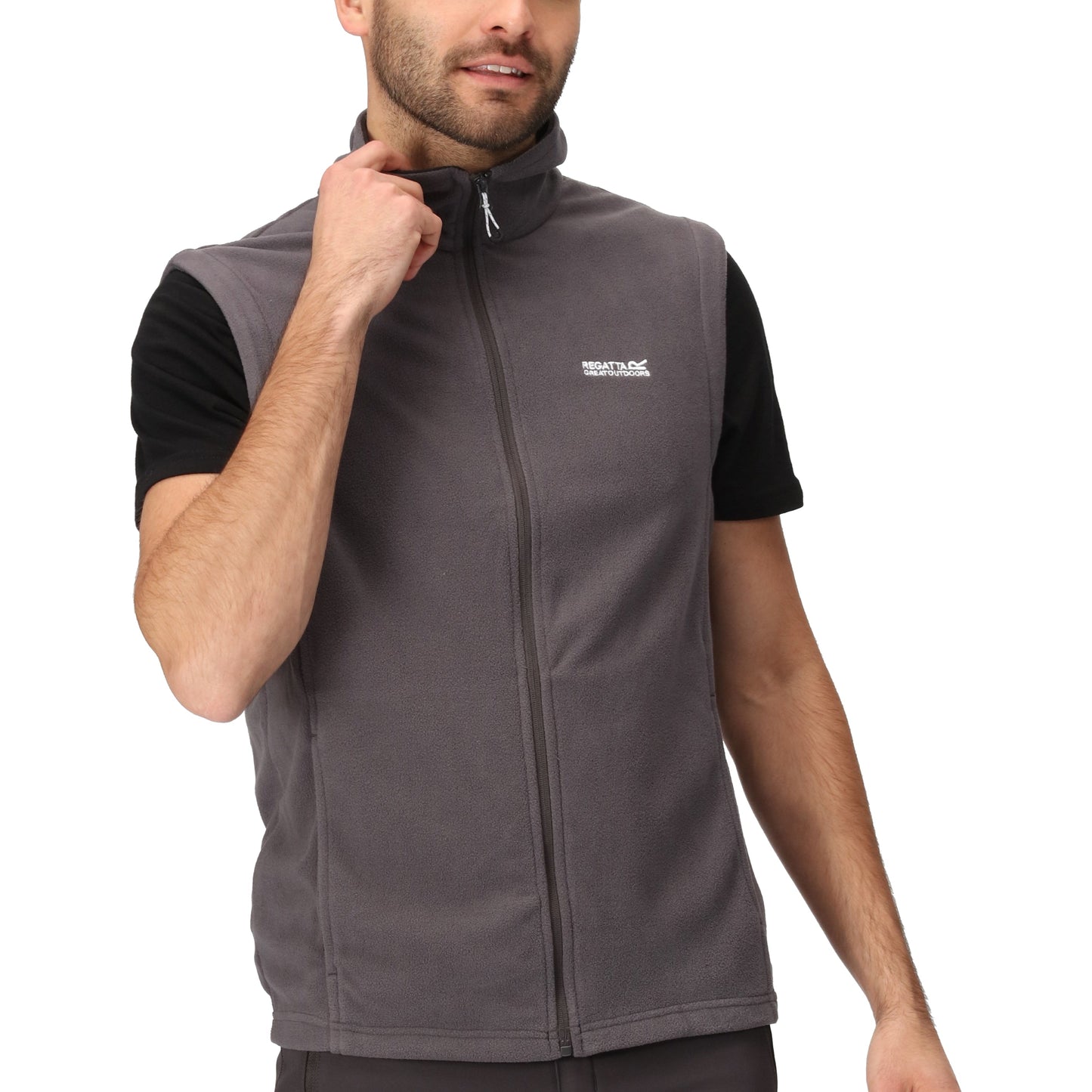 Regatta Tobias Sleeveless Fleece Gilet