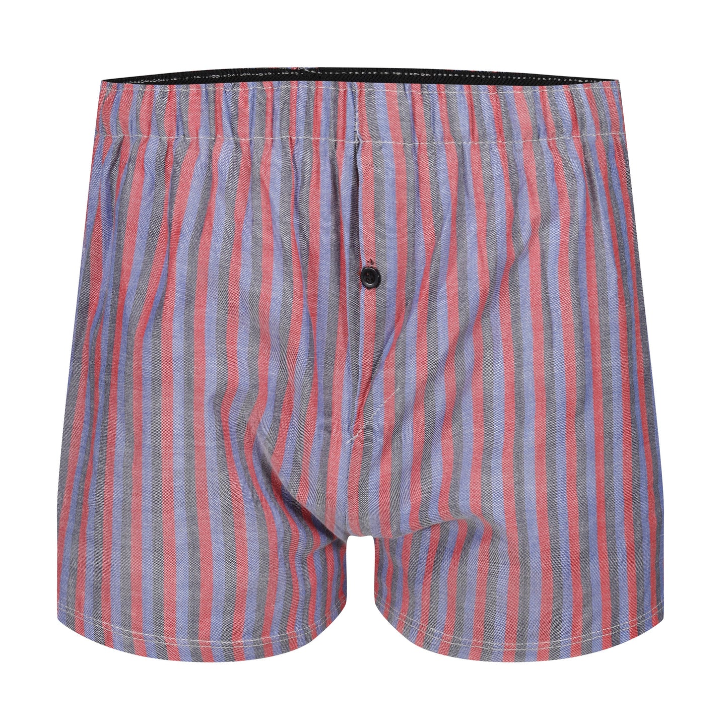 Payden 3 Pack Check Boxer Shorts