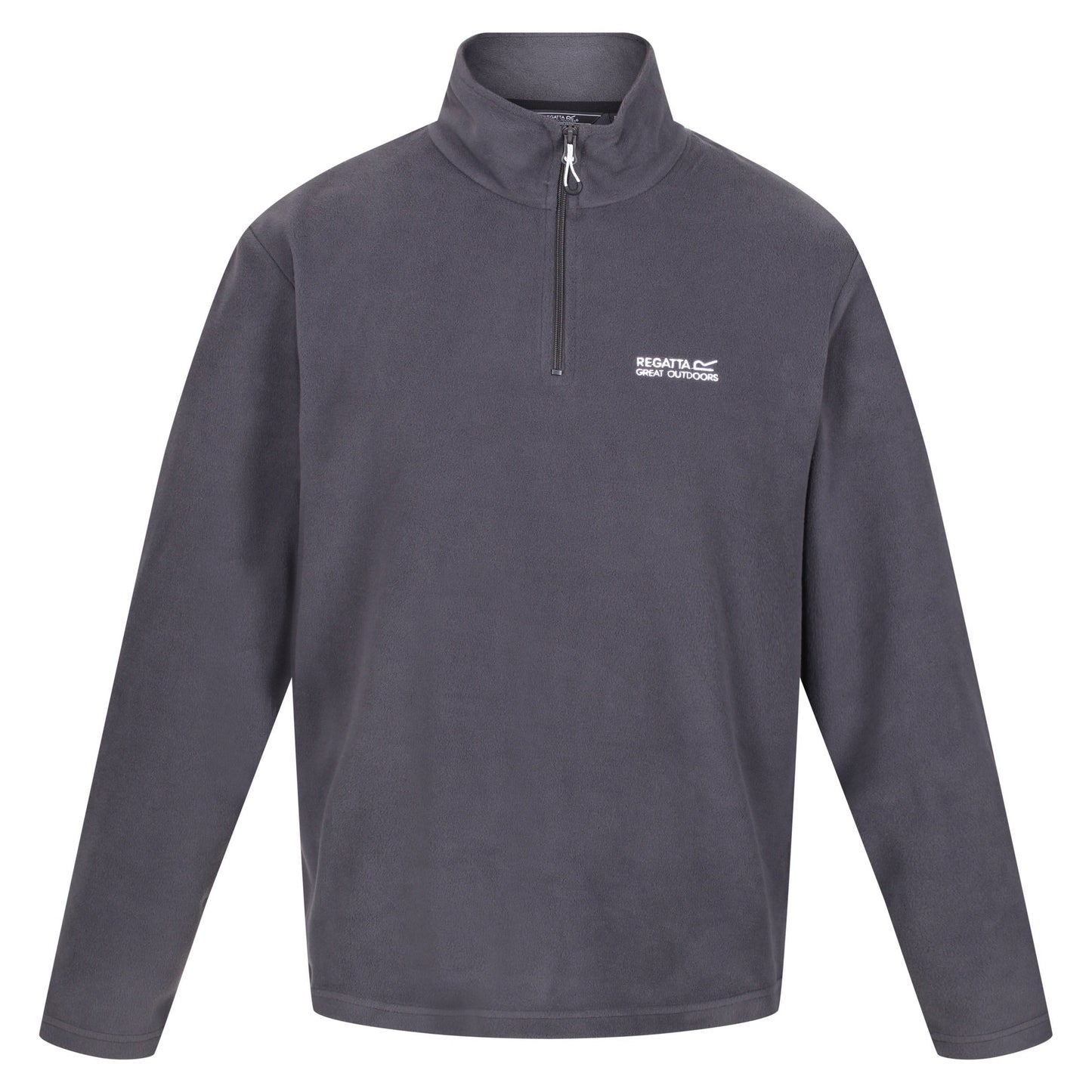 Regatta Thompson Quarter Zip Fleece