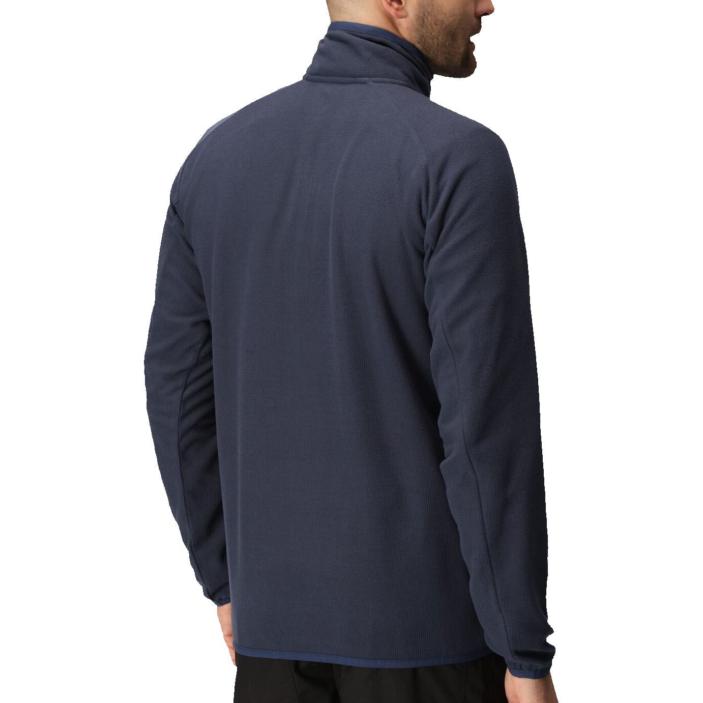 Regatta Navigate Quarter Zip Fleece