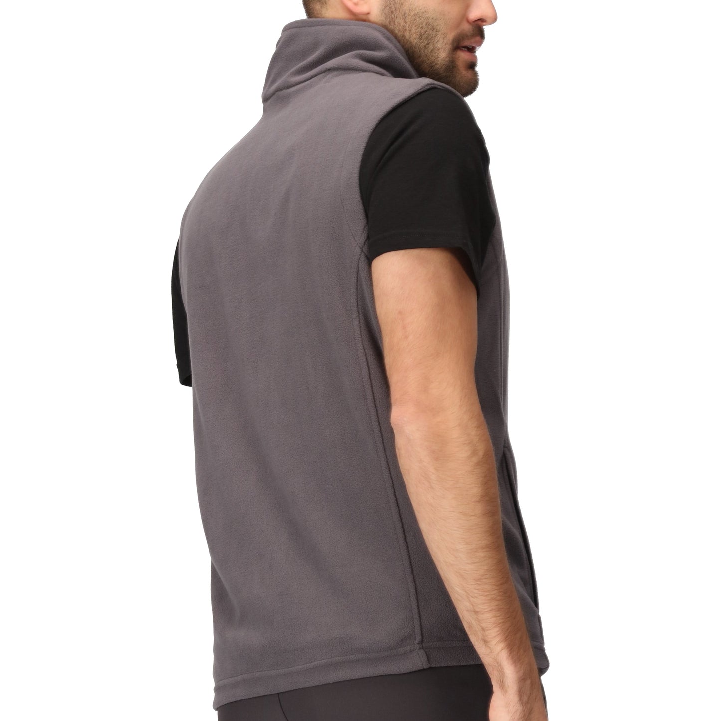 Regatta Tobias Sleeveless Fleece Gilet