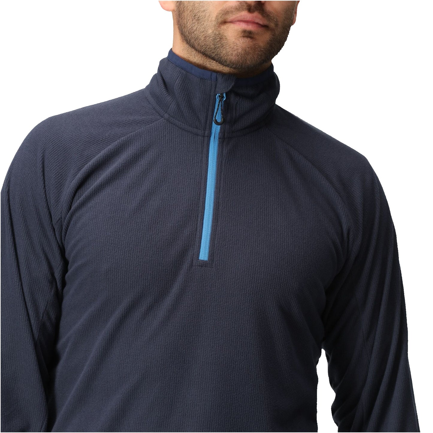 Regatta Navigate Quarter Zip Fleece