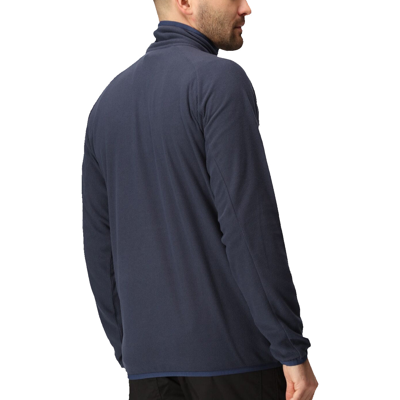 Regatta Navigate Quarter Zip Fleece