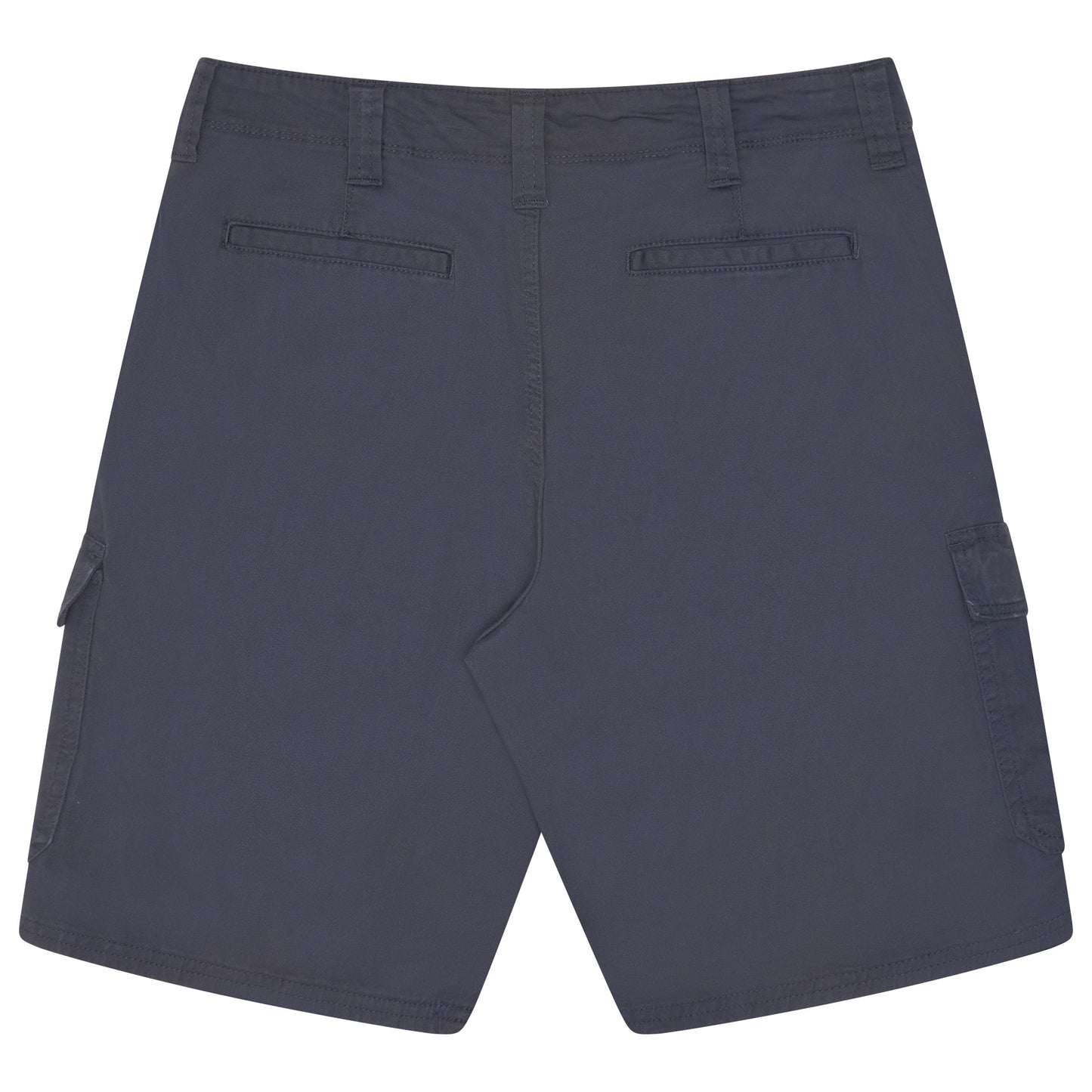 Wrangler Relaxed Fit Twill Cargo Shorts