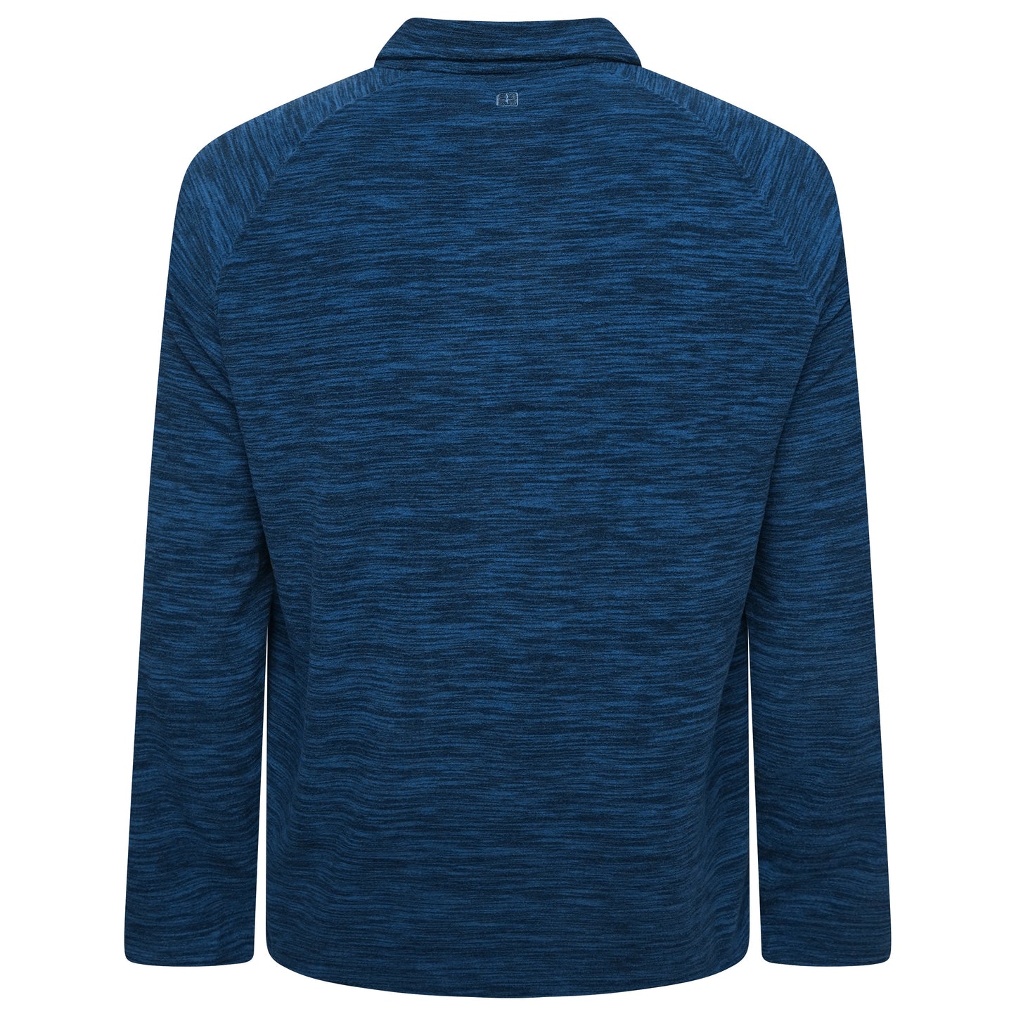 Ex High Street Snowdon II Quarter Zip Fleece Jacket