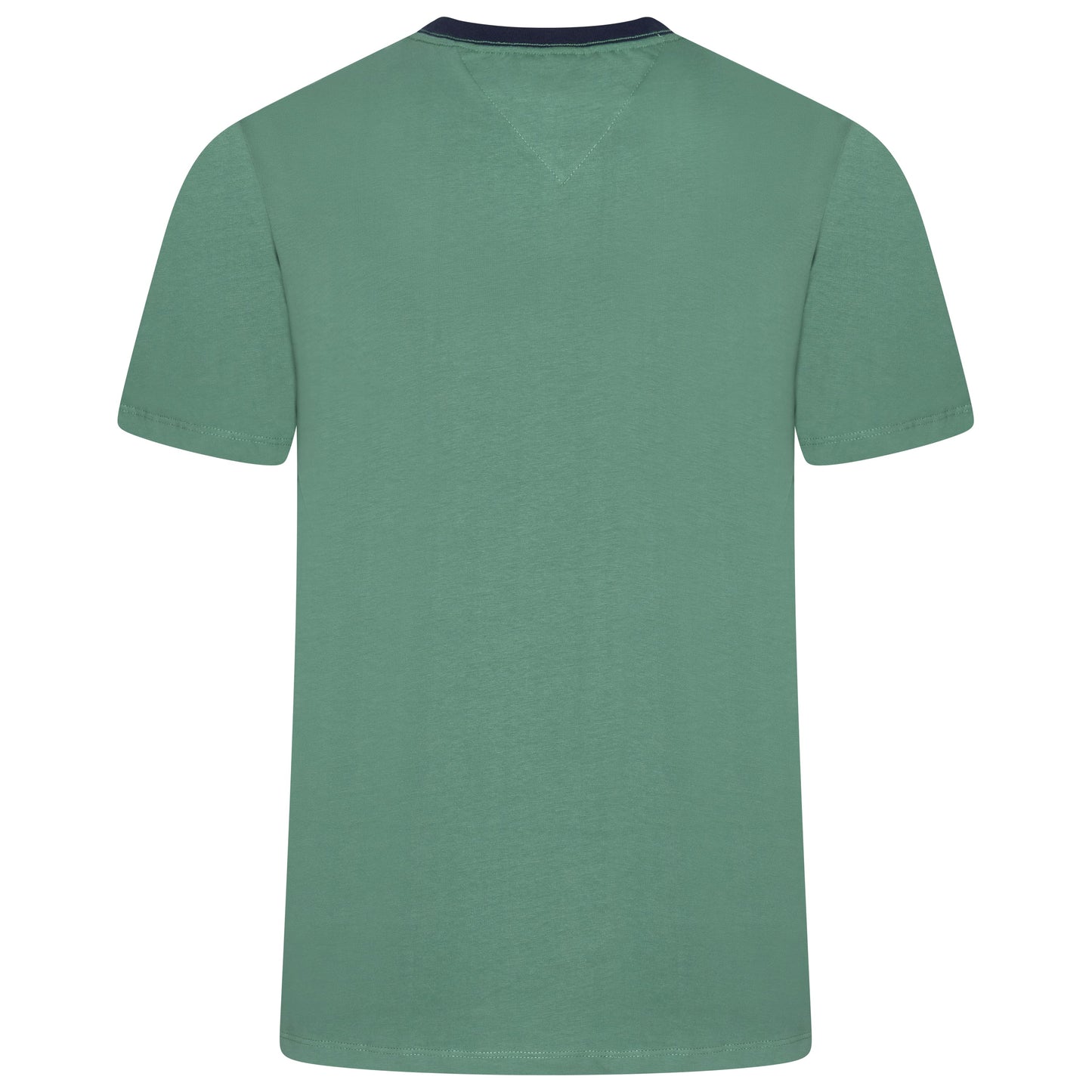 Tommy Hilfiger Embroidered Emblem T-Shirt