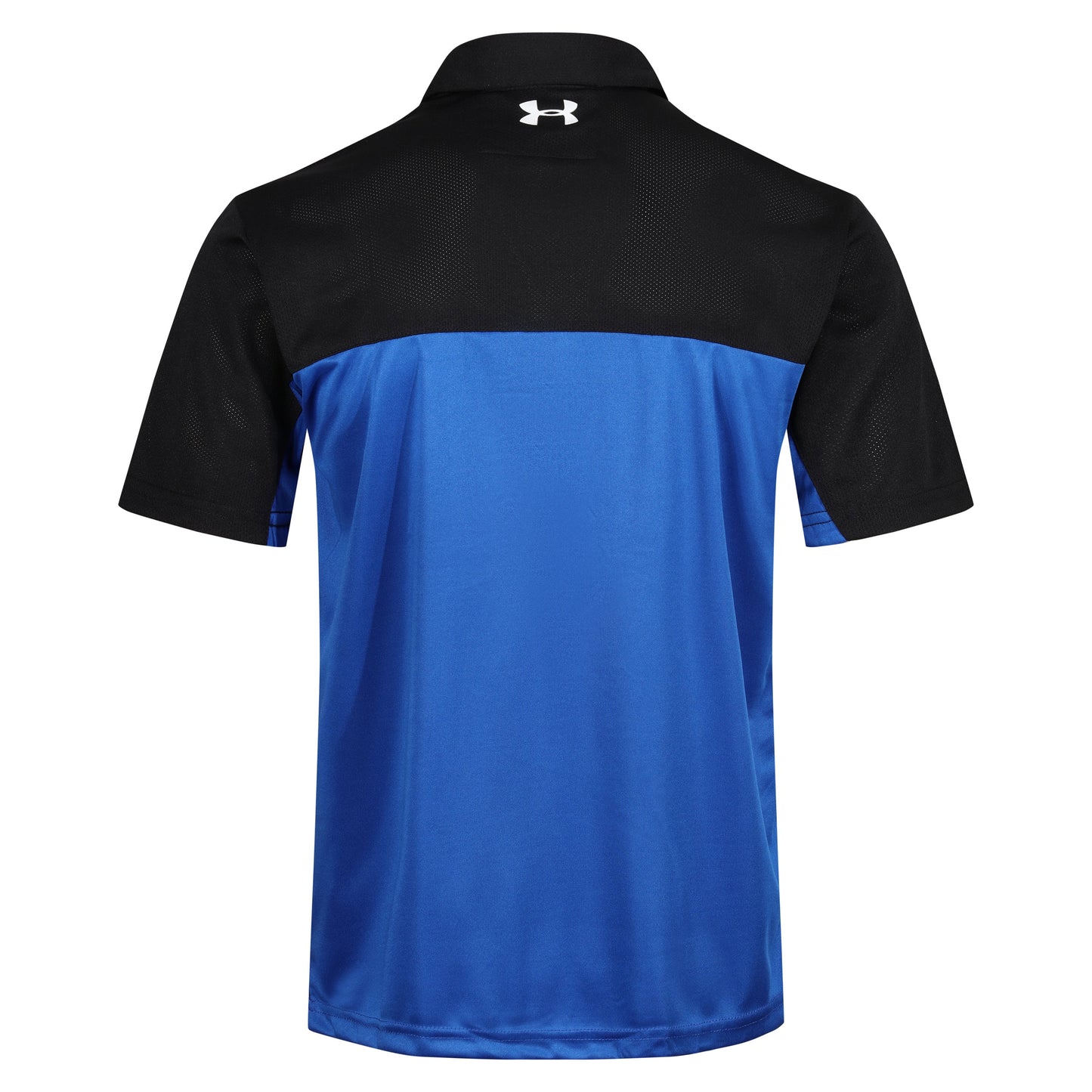 Under Armour Performance 2.0 Golf Sport Polo Shirt