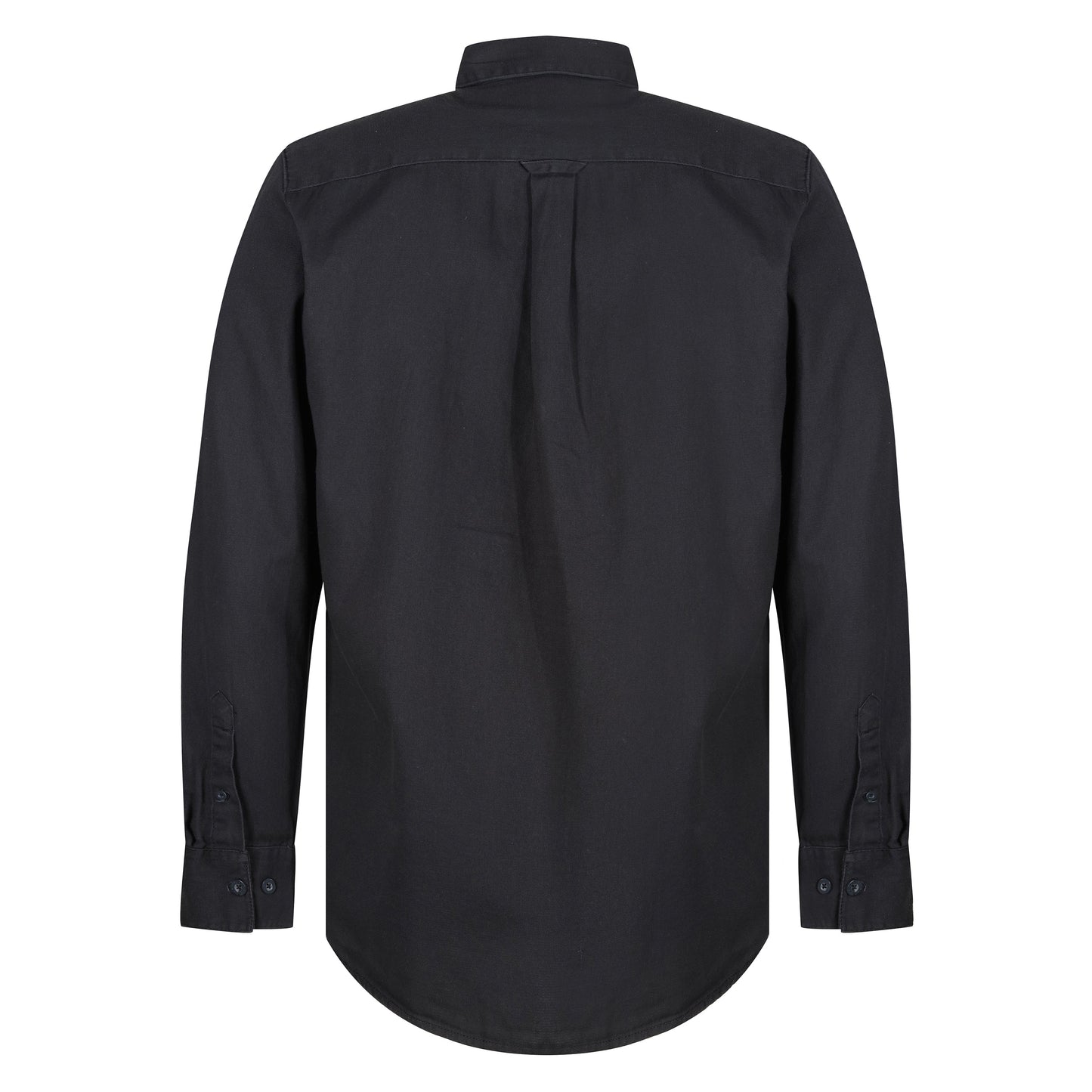 TL London 2 Pocket Long Sleeve Shirt