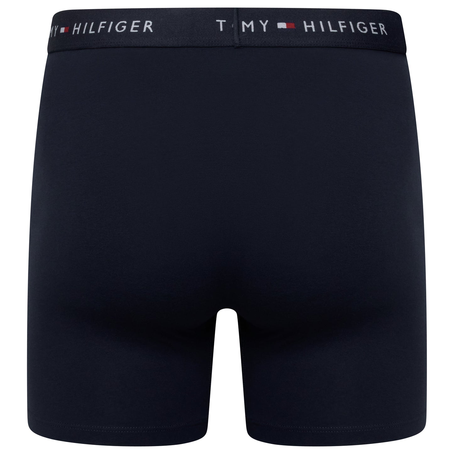 Tommy Hilfiger 3 Pack Cotton Stretch Boxer Briefs