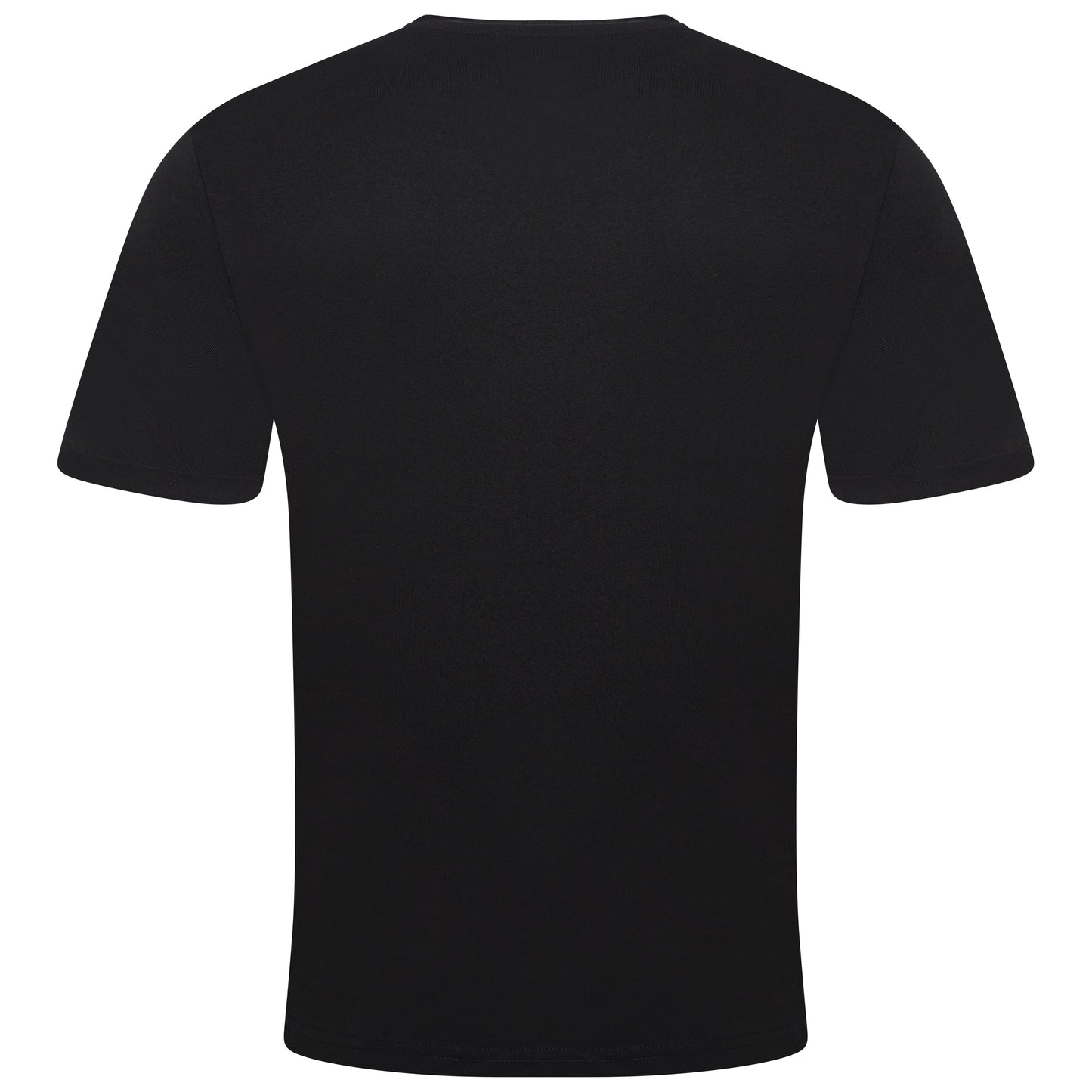 Industrialize Crew Neck Pocket T-Shirt