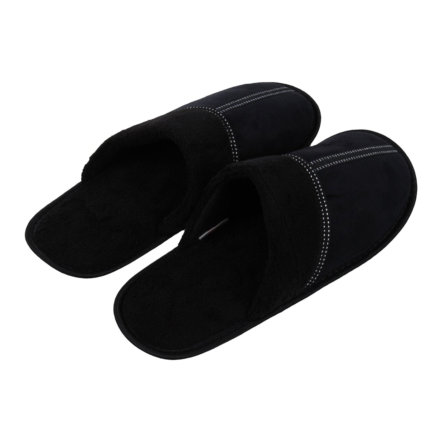 Pierre Roche Memory Foam Slippers