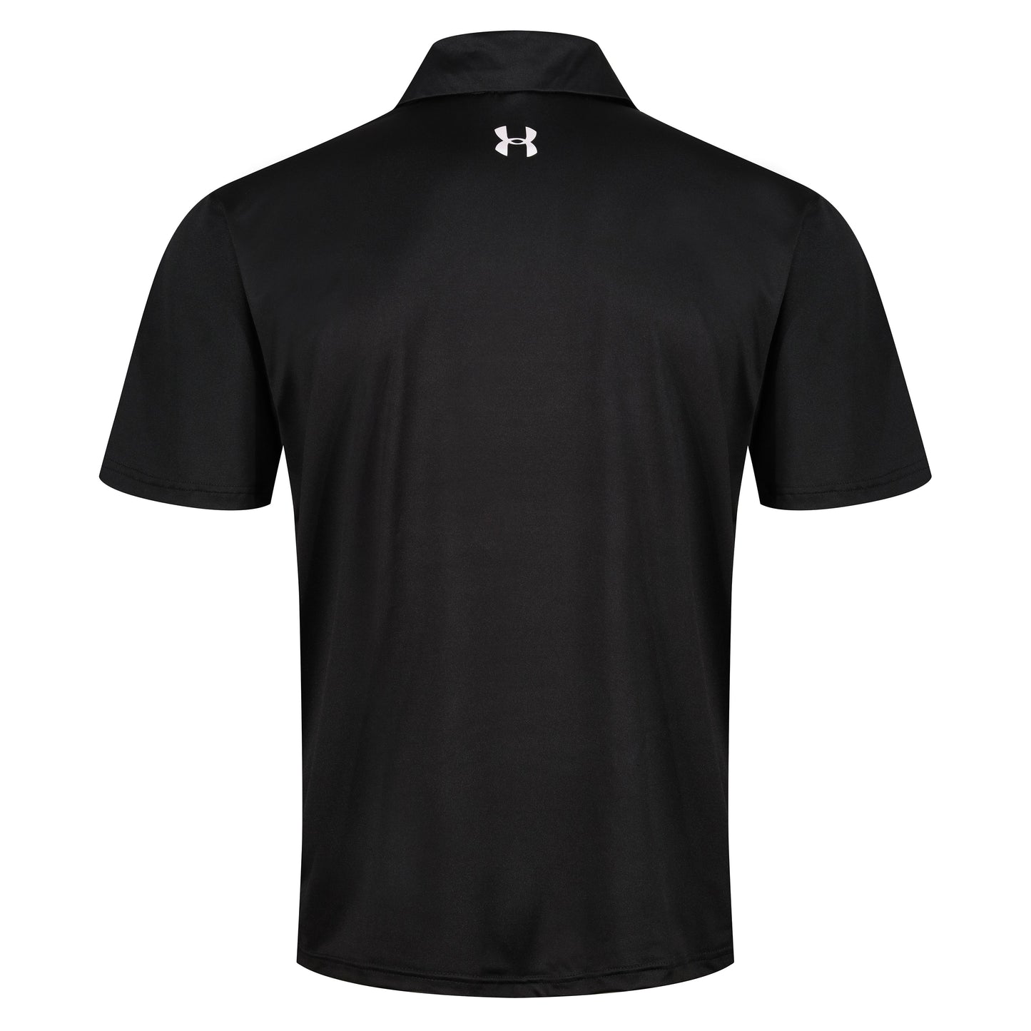 Under Armour Heatgear Golf Sport Polo Shirt