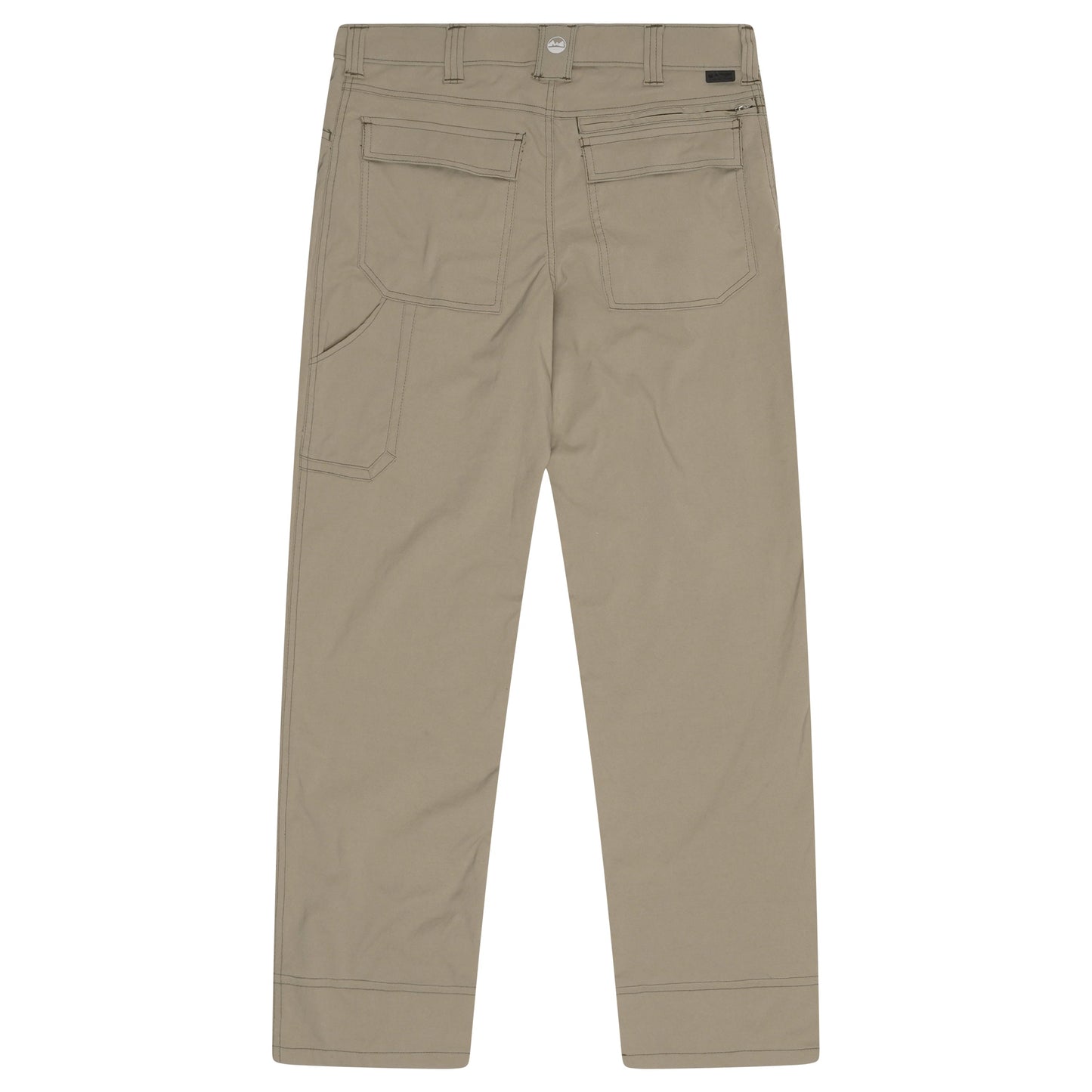 Wrangler Flex Waist Outdoor Series Cargo Trousers