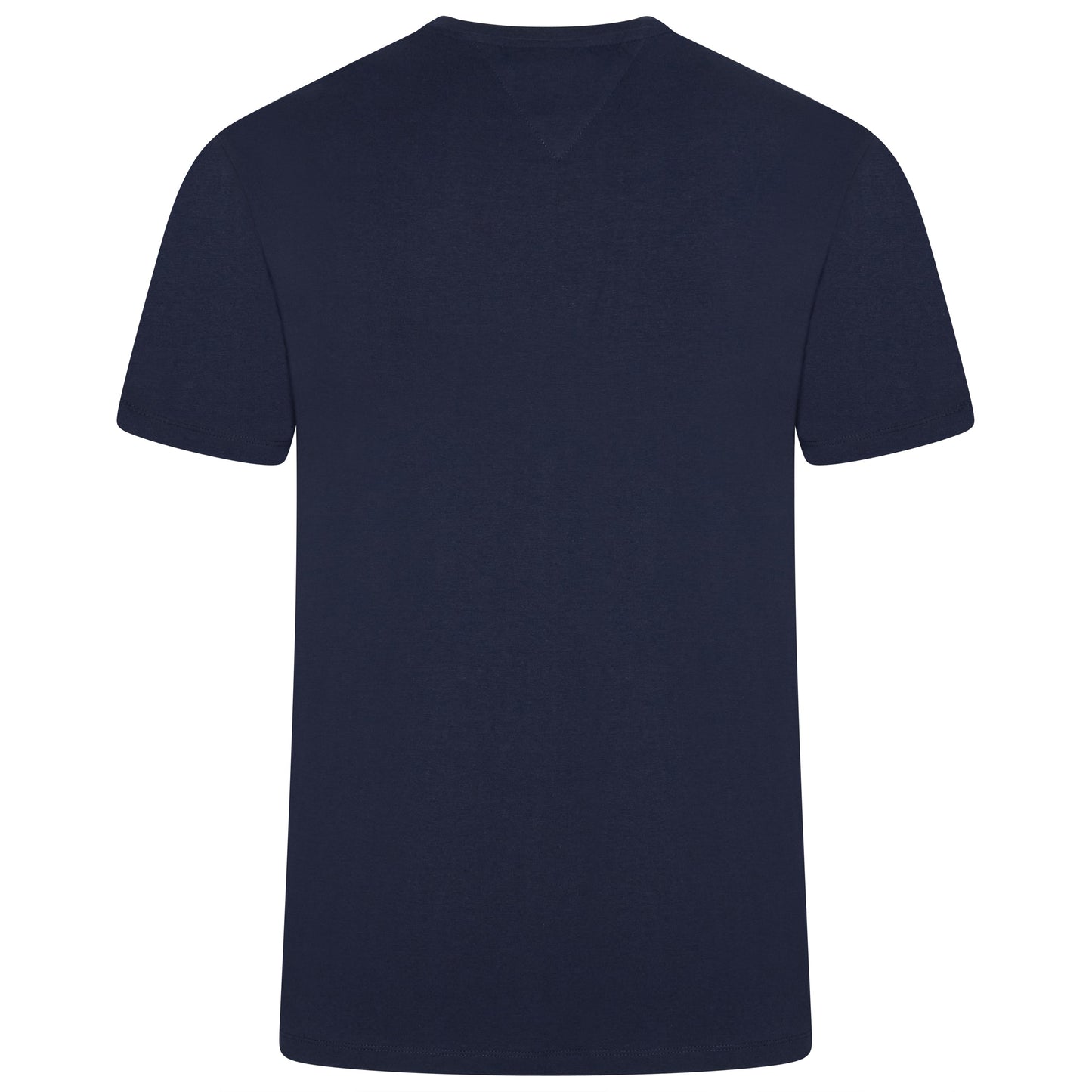 Tommy Hilfiger Signiture Print Graphic T-Shirt