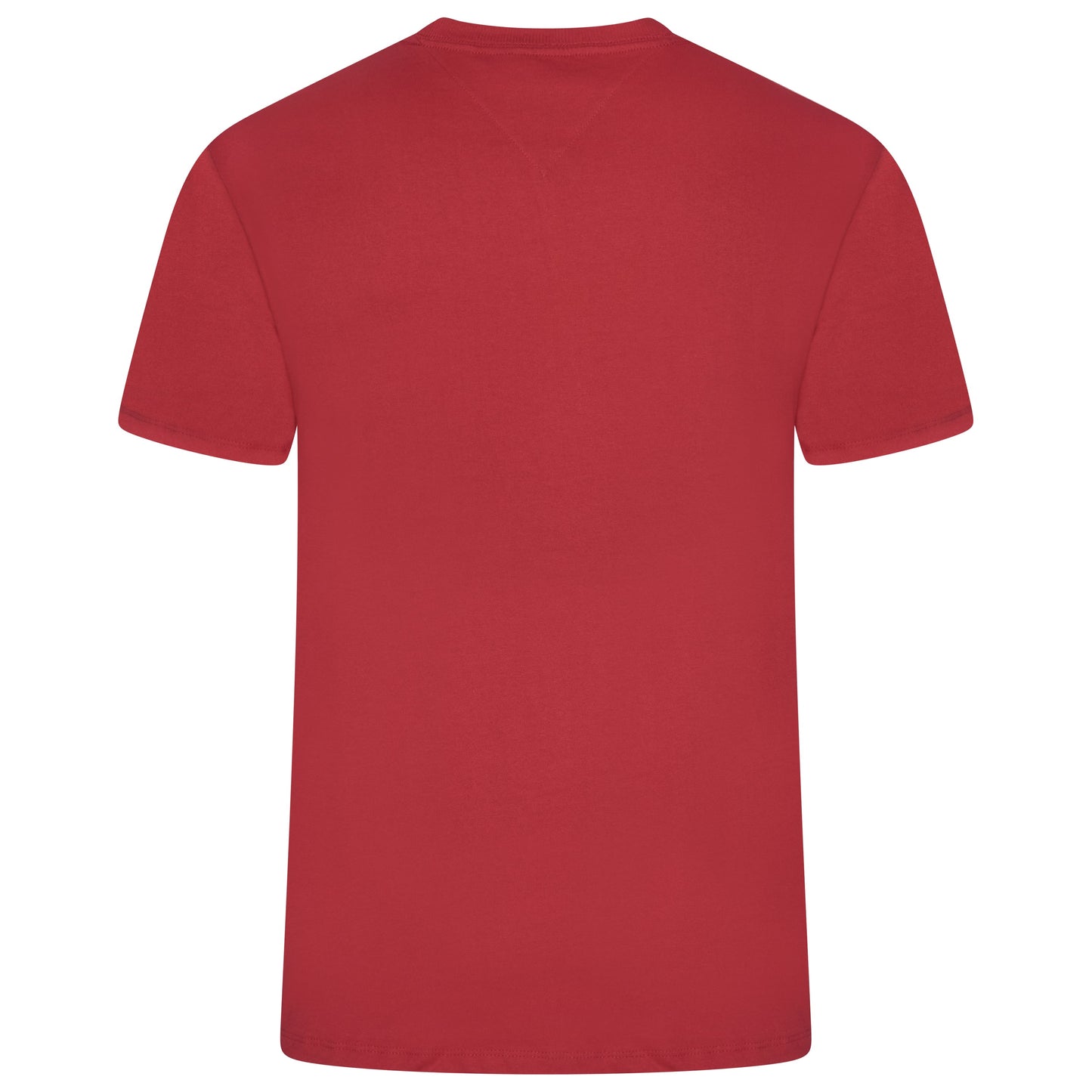 Tommy Hilfiger Embroidered Chest T-Shirt